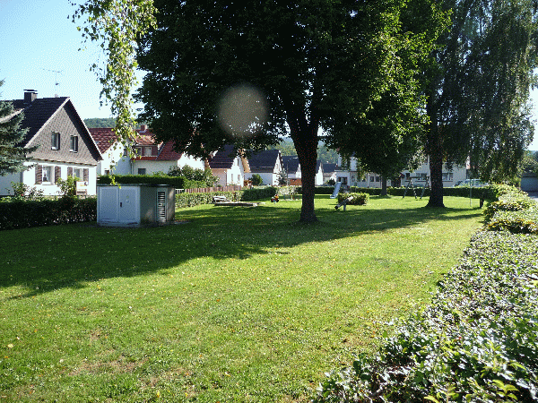 Willkommen in Münchehof